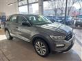 VOLKSWAGEN T-ROC 2.0 TDI SCR 150 CV Style BlueMotion Technology