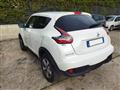 NISSAN JUKE 1.6cc BUSINESS 113cv NAVI CERCHI IN LEGA