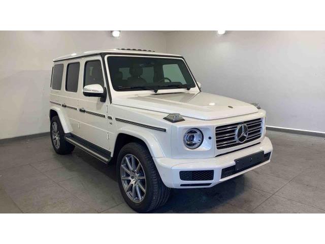 MERCEDES CLASSE G S.W. Premium Plus 422cv