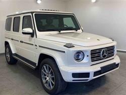 MERCEDES CLASSE G S.W. Premium Plus 422cv