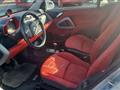 SMART FORTWO CABRIO 1000 52 kW MHD cabrio passion