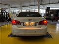 CHEVROLET Cruze Chevrolet cruze2.0 td LTZ 163cv 5p auto