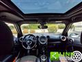 MINI COUNTRYMAN ALL4 GARANZIA INCLUSA