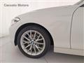 BMW SERIE 1 d Business 5p auto