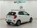 KIA PICANTO III 2017 -  1.0 mpi City my18