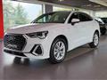 AUDI Q3 SPORTBACK Q3 SPB 35 TDI S tronic S line edition