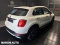 FIAT 500X 1.6 MultiJet 120 CV Pop Star City Look