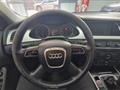 AUDI A4 2.0 tdi fap