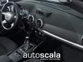 AUDI A3-CABRIO Cabrio 2.0 TDI clean diesel Attraction