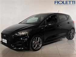 FORD FIESTA 1.0 Ecoboost Hybrid 125 CV 5 porte ST-Line