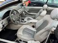 MERCEDES CLASSE CLK Kompr 163CV Aut. Cabrio Avantg.