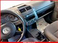 VOLKSWAGEN Polo 1.4 TDI Comfortline NEOPATENATI (GANCIO TRAINO)