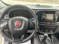 FIAT DOBLÒ 1.4 T-Jet 16V Natural Power 5 posti