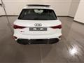 AUDI A3 SPORTBACK SPB 35 TDI S tronic S line edition #VariColori