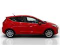 FORD FIESTA 1.1 5p GPL Titan. NEOPAT.- Keyless - Sens. Post.