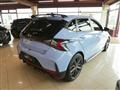 HYUNDAI I20 1.6 T-GDI 204 Cv N Performance Techno Pack