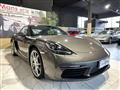 PORSCHE 718 Cayman 2.0 300cv pdk *Full service Porsche*