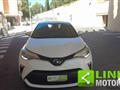 TOYOTA C-HR 1.8 Hybrid E-CVT Active