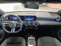 MERCEDES CLASSE A SEDAN d Automatic AMG Line Advanced Plus