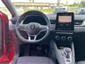 RENAULT NUOVO CAPTUR PLUG-IN HYBRID Plug-in Hybrid E-Tech 160 CV Intens