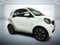 SMART FORTWO 70 1.0 twinamic Km 47.000 Unico Prop. Pronta Conse