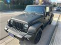 JEEP WRANGLER Unlimited 2.8 CRD DPF Sahara Auto