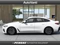 BMW SERIE 4 GRAND COUPE 420d 48V Msport