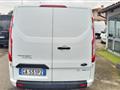 FORD TRANSIT CUSTOM 340 2.0 TDCi 170 PL Furgone Trend L2H1 E6dtemp