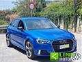 AUDI A3 SPORTBACK SPORTBACK SPB 35 TDI S TRONIC ADMIRED