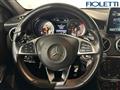 MERCEDES CLASSE GLA GLA 200 d Automatic 4Matic Premium