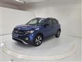 VOLKSWAGEN T-CROSS 1.0 TSI Style BMT