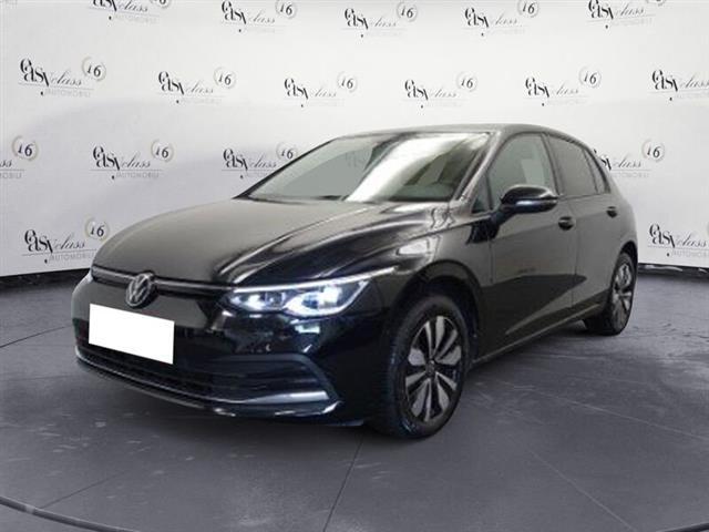 VOLKSWAGEN GOLF 2.0 TDI DSG SCR Life