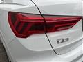 AUDI Q3 40 TDI quattro S tronic S line edition