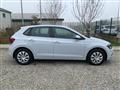 VOLKSWAGEN POLO 1.6 TDI 5p. Comfortline *NEOPATENTATI*