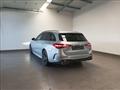 MERCEDES CLASSE C SW d Mild hybrid S.W. AMG Line Premium