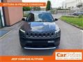 JEEP COMPASS e-HYBRID 1.5 T4 130CV MHEV DCT Altitude