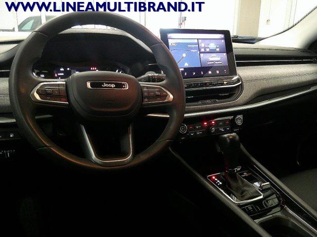 JEEP COMPASS 4XE 13 T4 190 CV PHEV AT6 4xe Navi Telec Garanzia 24M