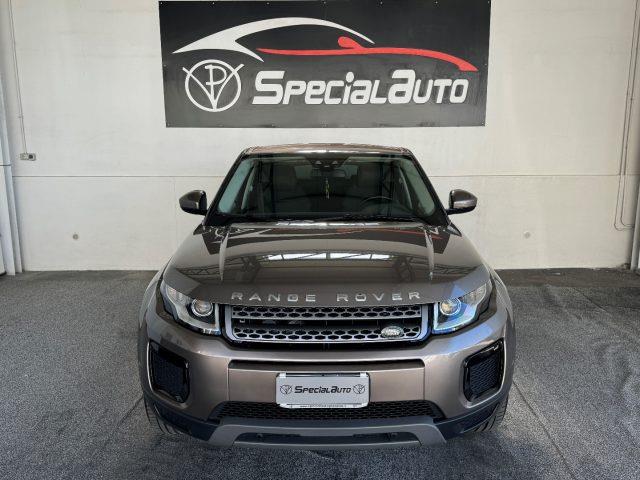 LAND ROVER RANGE ROVER EVOQUE 2.0 TD4 150 CV HSE Dynamic