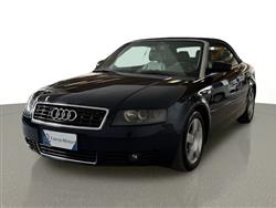 AUDI A4 Cabriolet 2.5 TDI - Clima - Radio CD - Radica