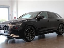 AUDI Q8 50 TDI 286 CV quattro tiptronic Sport