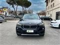 BMW X1 sDrive 116d Sport Garanzia BMW ed OIL Inclusive