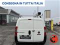 FIAT FIORINO 1.3 MJT 95 CV ALLESTITO-SENSORI-PORTAPACCHI-