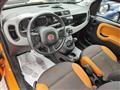 FIAT PANDA 0.9 TwinAir Turbo GPL Trekking CERCHI,CLIMA ..