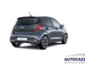 HYUNDAI NEW i10 1.0 67cv AUTOMATICA CONNECTLINE/PRIME IN OFFERTA