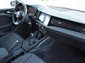 AUDI A1 SPORTBACK 30 1.0 Tfsi S-tronic