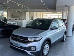 VOLKSWAGEN T-CROSS 1.0 TSI Style BMT