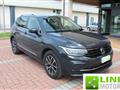 VOLKSWAGEN TIGUAN 2.0 TDI SCR Life finanziabile