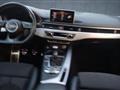 AUDI A4 AVANT Avant 2.0 TDI 150 CV S line edition