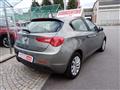 ALFA ROMEO GIULIETTA 1.6 JTDm 120 CV PARI AL NUOVO