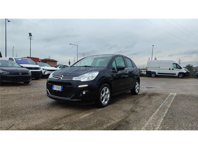 CITROEN C3 BlueHDi 75 Monna Lisa